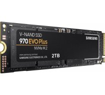 Samsung 970 EVO Plus NVMe M.2 2TB  SSD ( MZ V7S2T0BW MZ V7S2T0BW MZ V7S2T0BW ) SSD disks