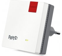AVM FRITZ! Repeater 600 ( 20002853 4023125028533 AVM20002853 ) Rūteris