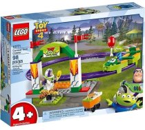 LEGO Toy Story 10771 Carnival Thrill Coaster  (4+) ( 10771 10771 ) LEGO konstruktors