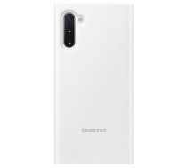 SAMSUNG Galaxy Note10 LED View Cover ( EF NN970PWEGWW EF NN970PWEGWW EF NN970PWEGWW ) maciņš  apvalks mobilajam telefonam