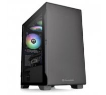 Thermaltake housing S100 TG ( CA 1Q9 00S1WN 00 CA 1Q9 00S1WN 00 CA 1Q9 00S1WN 00 ) Datora korpuss