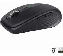 Logitech Wireless Mouse MX Anywhere 3 graphit ( 910 005988 910 005988 5099206092938 910 005988 ) Datora pele