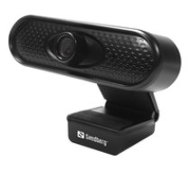 SANDBERG USB Webcam 1080P HD ( 133 96 133 96 133 96 ) web kamera