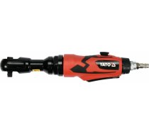 Yato Pneumatic ratchet 1/2 inch torque 80Nm 142l / min  composite ( YT 09803 YT 09803 )