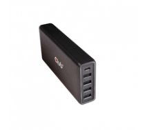 CLUB 3D USB Type A and C Power Charger ( CAC 1903EU ) Powerbank mobilā uzlādes iekārta