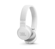 JBL Live 400 Bluetooth On-ear White ( JBLLIVE400BTWHT ) austiņas