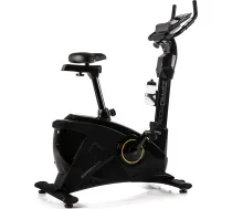 Zipro Rook Gold iConsole + electromagnetic exercise bike ( 5907783039935 Rook Gold ) Trenažieri