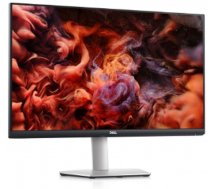 Dell Monitor S2721HS 27 "  IPS  FHD  1920 x 1080  16:9  4 ms  300 cd/m  Silver ( 210 AXLD 210 AXLD 210 AXLD DELL S2721HS S2721HS ) monitors