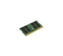 Kingston ValueRAM SODIMM DDR4 16 GB 3200 MHz CL22 (KVR32S22S8/16) ( KVR32S22S8/16 KVR32S22S8/16-UPGRADE-24GB KVR32S22S8/16-UPGRADE-32GB KVR32S22S8/16X2-UPGRADE-32GB ) operatīvā atmiņa