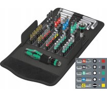 Wera Set Power Form Compact 100 ( 05057460001 WE05057460001 )
