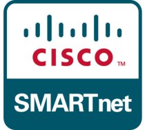 CISCO SMARTNET 8X5XNBD 2504 WRLAN 50AP ( CON SNT CT2550 CON SNT CT2550 CON SNT CT2550 ) programmatūra