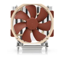 Noctua NH-U14S TR4-SP3 ( NH U14S TR4 SP3 NH U14S TR4 SP3 CPNA 045 NH U14S TR4 SP3 ) procesora dzesētājs  ventilators