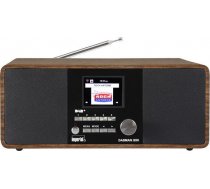 Imperial DABMAN i200 wood ( 22 230 00 22 230 00 22 230 00 ) radio  radiopulksteņi