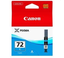 CANON PGI-72 C cyan ink tank ( 6404B001 PGI72C ) kārtridžs