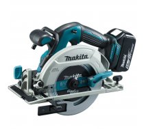 Makita DHS680RTJ 18V - DHS680RTJ ( DHS680RTJ ) Elektriskais zāģis