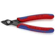 KNIPEX Electronic Super Knips 78 61 125 ( 4003773035404 4003773035404 78 61 125 7861125 )