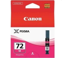 CANON PGI-72 M magenta ink tank ( 6405B001 ) kārtridžs