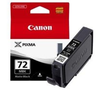 Canon Ink Matte Black PGI-72MBK 6402B001 6402B001 ( 6402B001 PGI72MBK ) kārtridžs