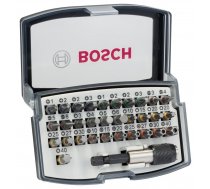 Bosch Screwdriver bit set 32tlg - 2607017319 ( 2607017319 2607017319 )