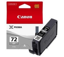 CANON PGI-72 GY grey ink tank ( 6409B001 PGI-72GY ) kārtridžs
