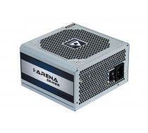 Chieftec ATX PSU IARENA series GPC-700S 12cm fan 700W bulk ( GPC 700S ) Barošanas bloks PSU