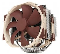 Noctua NH-D15 SE-AM4 ( NH D15 SE AM4 ) procesora dzesētājs ventilators