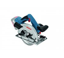 Bosch GKS 18V Li bu - 06016A2101 ( 06016A2101 0 601 6A2 101 ) Elektriskais zāģis