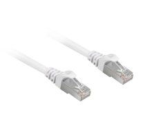 Sharkoon network cable RJ45 CAT.6a SFTP LSOH white 0 50m - HalogenFree ( 4044951018819 4044951018819 4044951018819 ) kabelis  vads