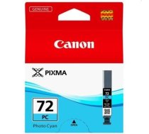 Canon PGI-72PC Photo Cyan Ink Cartridge 4960999902203 ( 6407B001 PGI72PC ) kārtridžs