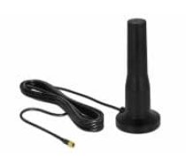 Delock LTE Antenna - Antenne - Smart Home - 3 12586 ( 4043619125869 4043619125869 12586 DELOC 12586 ) antena