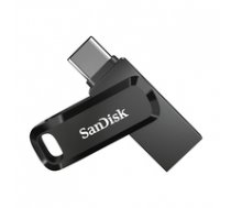 SanDisk Ultra Dual DriveGo 256GB USB Type C Flash SDDDC3-256G-G46 ( SDDDC3 256G G46 ) USB Flash atmiņa