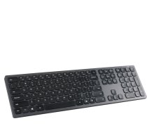 Platinet K100 Wireless Bezvadu klaviatūrā ( PMK100WB 45306 ) klaviatūra