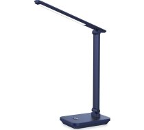 Platinet PDL6731NB LED galda lampa ar iebuvetu 6000mAh akumulatoru 5W ( PDL6731NB PDL6731NB ) apgaismes ķermenis