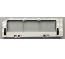 Roborock Vacuum Brush Cover Gray Global ( 6970995780079 6288947 8.02.0059 SDZSZ02RR X-RHC0003CN ) aksesuārs putekļsūcējam