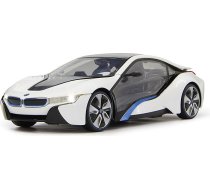 Jamara BMW I8 1:14 weis 40Mhz                             6+ ( 404490 404490 404490 )