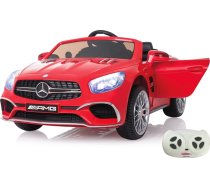 JAMARA Ride-on Mercedes-Benz AMG SL65 460294 ( 460294 460294 460294 ) bērnu rotaļlieta