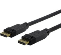 VivoLink Pro Displayport Cable 1.5 M High active  4K2K 60Hz ( PRODP1.5 PRODP1.5 PRODP1.5 ) kabelis video  audio