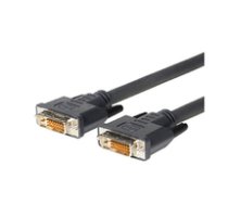 VivoLink  PRO DVI - D 24 + 1 M - M 2 M high active for ( PRODVIHD2 PRODVIHD2 PRODVIHD2 ) kabelis  vads