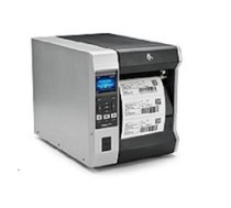 Zebra TT Printer ZT610  4  203 dpi  Euro and UK cord  Serial  5711783998709 ( ZT61042 T0E01C0Z ZT61042 T0E01C0Z ) uzlīmju printeris