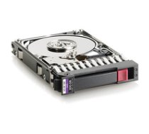 Hewlett Packard Enterprise 300GB 6G SAS 10K Refurbished 652564-B21 ( 652564 B21 RFB ) cietais disks