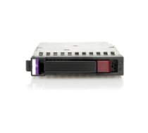 Hewlett Packard Enterprise 3TB 3G SATA 7.2K 3.5IN MDLHDD Refurbished 628059-B21 ( 628059 B21 RFB ) cietais disks
