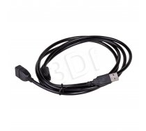 AKYGA EXTENSION CORD USB A-A 1 8M AK-USB-07 ( AK USB 07 AK USB 07 ) USB kabelis