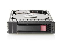 Hewlett Packard Enterprise 600GB 6G SAS 10K rpm SFF Refurbished 652583-B21 ( 652583 B21 RFB ) cietais disks