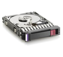 Hewlett Packard Enterprise 1TB 7.2K LFF 6G SATA 1000GB Serial ATA III Interne... ( 657739 001 657739 001 657739 001 ) cietais disks