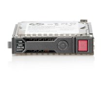 Hewlett Packard Enterprise 900GB 6G SAS 10K Refurbished 652589-B21 ( 652589 B21 RFB ) cietais disks