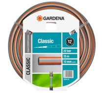 Gardena Classic 13mm (1/2") 15m 18000-20 ( 18000 20 18000 20 18000 20 ) Dārza laistīšanas iekārtas