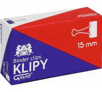 Grand Klipy 15mm (151744) 151744 (5907674354222) ( JOINEDIT17137870 ) biroja tehnikas aksesuāri