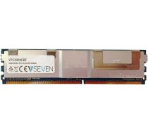 V7 DDR2 4GB 667MHz CL5 Server Memory (V753004GBF) ( V753004GBF V753004GBF V753004GBF )