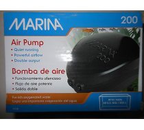 Hagen MARINA PUMP 200 25-225 L ( 015561111164 015561111164 03961 ) akvārija filtrs