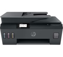 HP Smart Tank Plus 570 ADF All-In New Retail Multifunktion Ink ( 5HX14A#BHC 5HX14A#BHC 5HX14A#BHC ) printeris